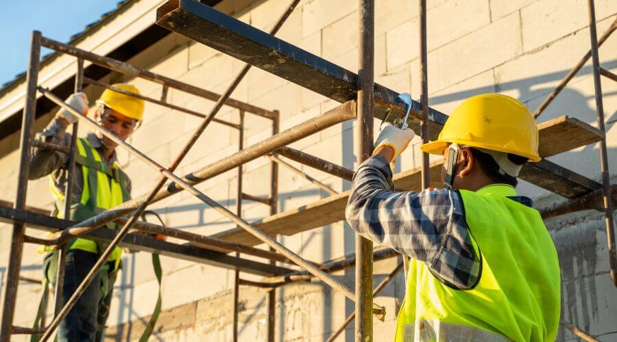 Local Chimney Repair in Woodstock, NH